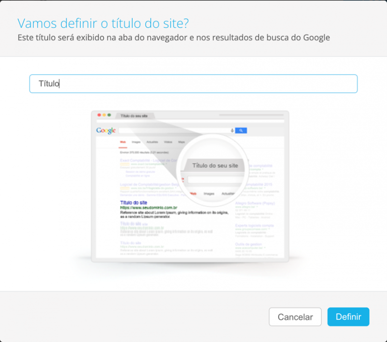 Como incluir o ícone do Whatsapp – Criador de sites