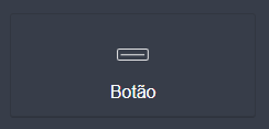 [Alt text: imagem da barra de ferramentas de edição destacando a funcionalidade chamada “Botão”.]