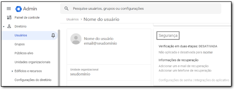 Como desativar o login por foto no Facebook