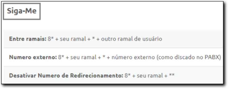 Como Realizar Ligações Pabx Virtual
