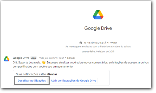 2 FORMAS PARA ATIVAR OU DESATIVAR AS NOTIFICAÇÕES DE NOVAS