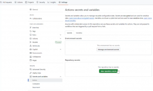 Deploy automático: como publicar seu site Lovable na Locaweb
