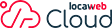 Logo Locaweb Cloud