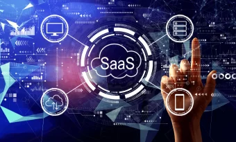 métricas saas