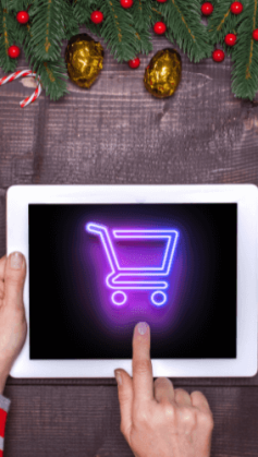 como melhorar a comunicação com o cliente no natal