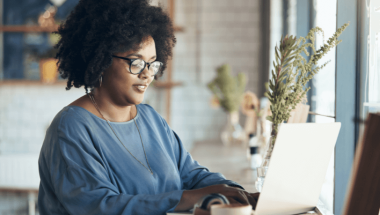 como criar uma assinatura de email profissional
