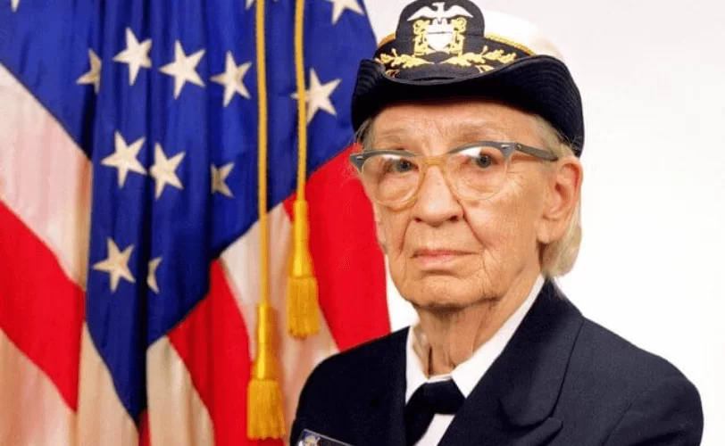 grace-hopper