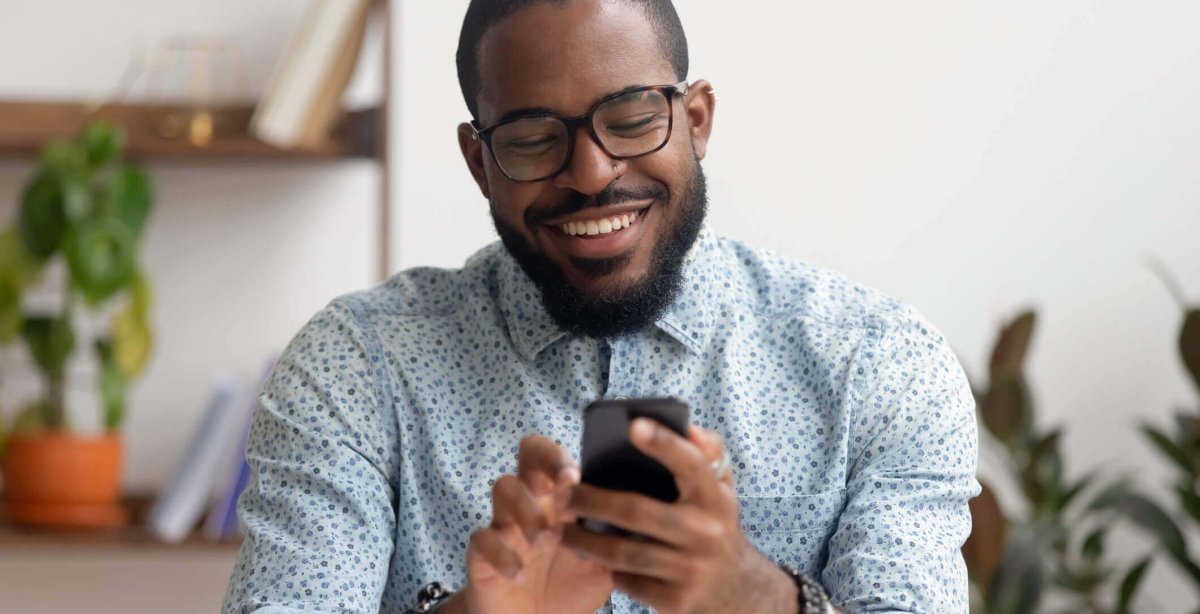 programação para mobile