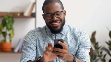 programação para mobile