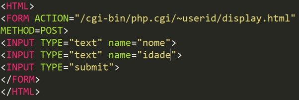 Linguagem De Programacao Php O Que PHP Guia B sico De