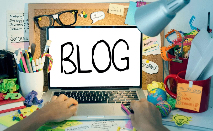 vender mais em um blog
