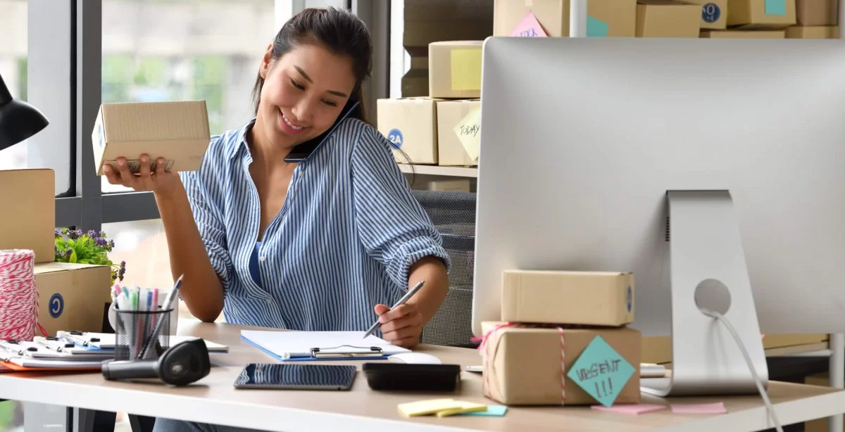 passo a passo como começar um ecommerce