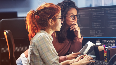 como empreender no setor de desenvolvimento web