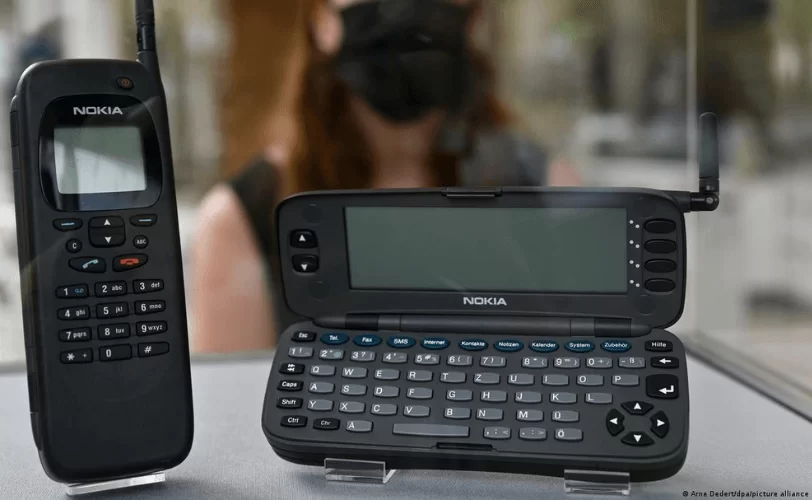 nokia 9000 communicator