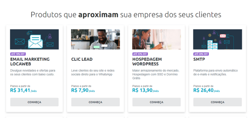 exemplo de front-end