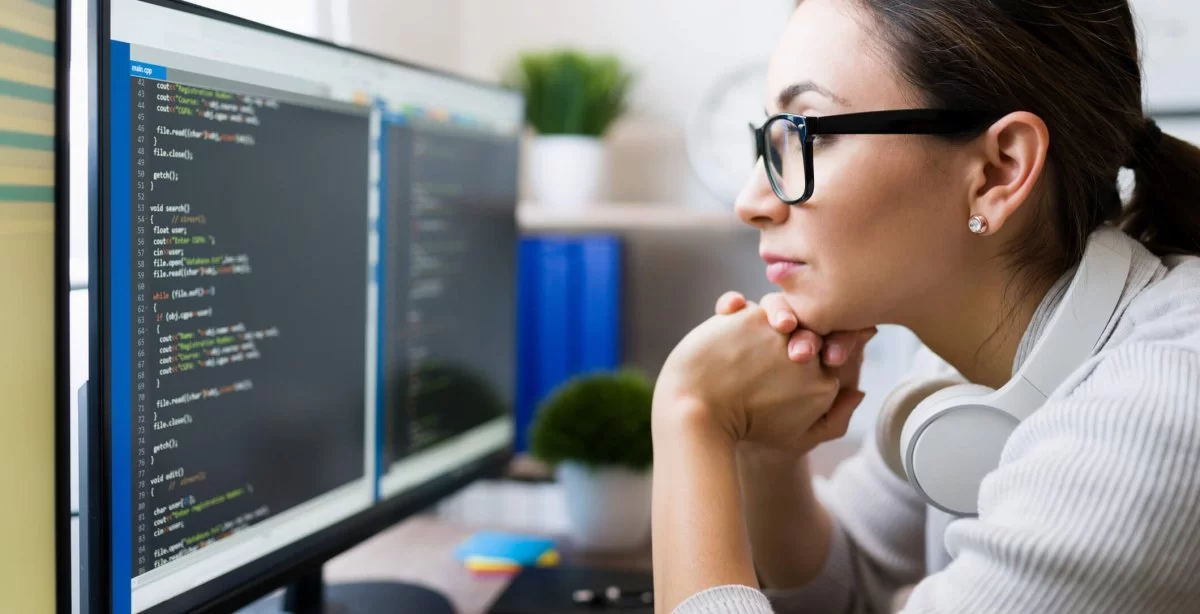 linguagens para programação web