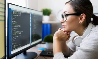 linguagens para programação web