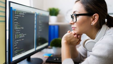 linguagens para programação web