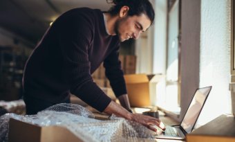 saiba como começar a vender em marketplaces