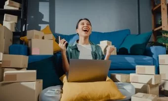 saiba como criar uma página de produto