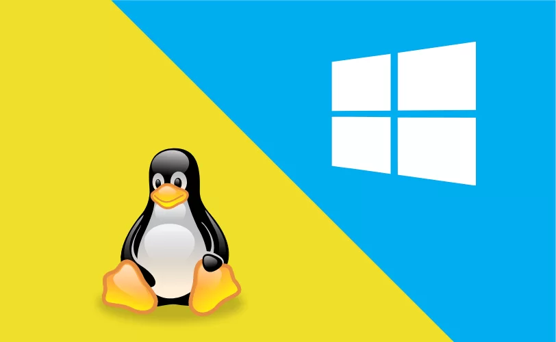 linux ou windows para programar