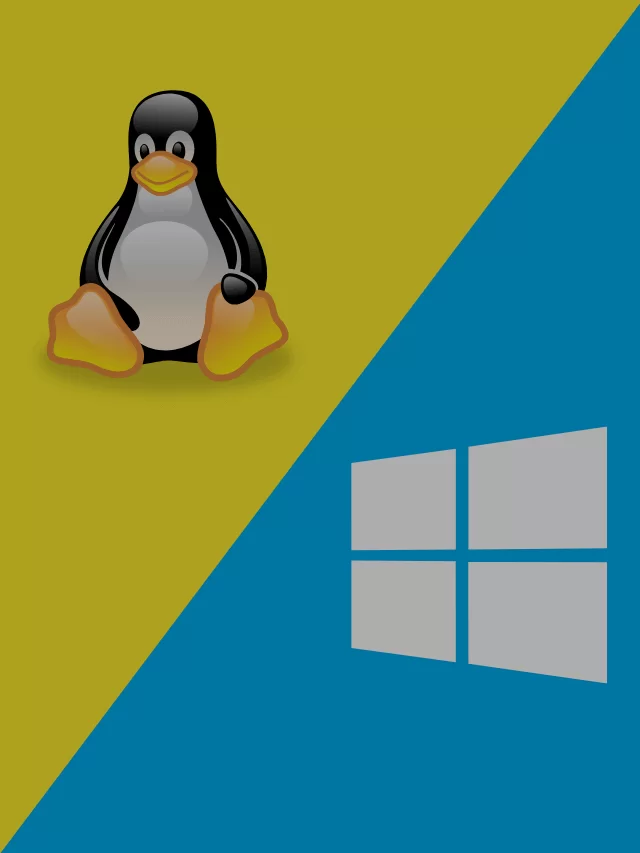 linux ou windows