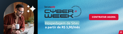 Cyber Week