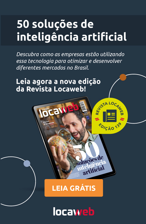 Revista Locaweb 139