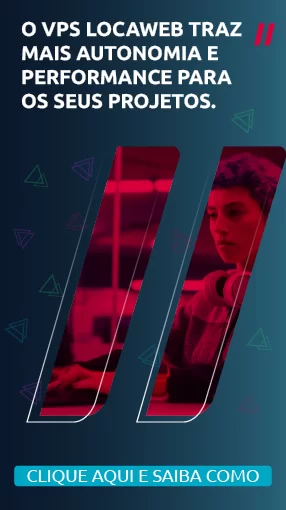 vps locaweb