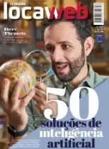 Revista Locaweb 139