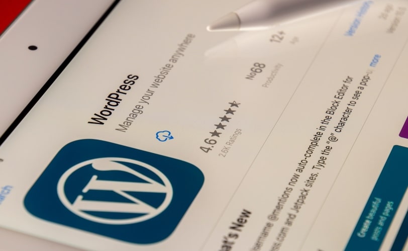 Hospedagem de sites da Locaweb oferece acesso a WordPress