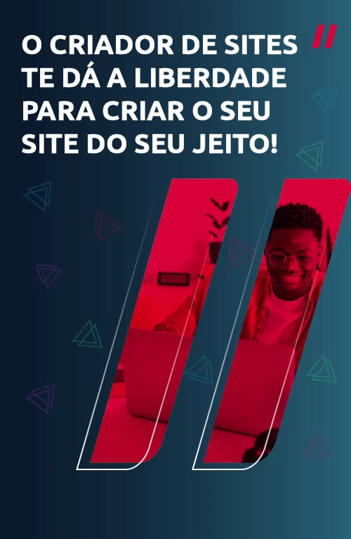 criador de sites locaweb