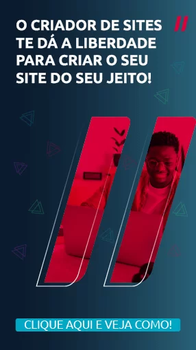 criador de sites locaweb