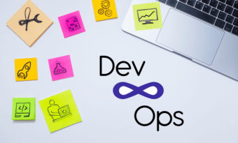 quais são as etapas no devops