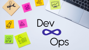 quais são as etapas no devops