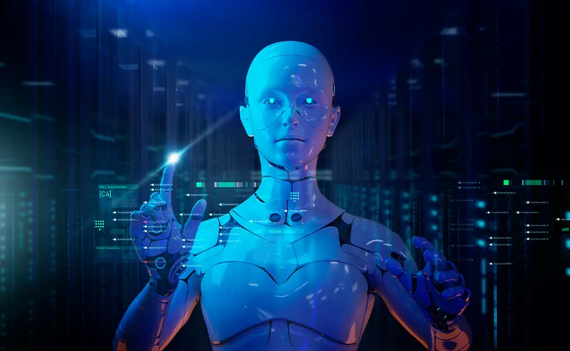 O que é Inteligência Artificial Generativa