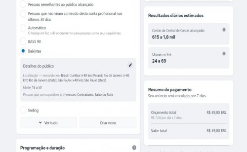 Tráfego pago: o que é, como fazer e aplicar