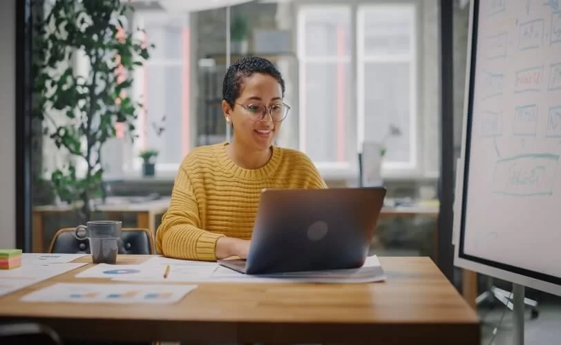 Alinhar a estratégia de marketing com as vendas pode melhorar seus resultados.