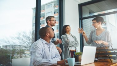 Entenda quais são os padrões mais indicados para projetos desenvolvidos em Angular