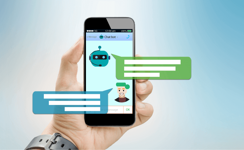 o que é chatbots