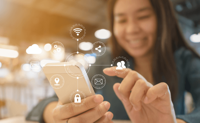 Como Construir uma Presença Digital Profissional e Eficaz