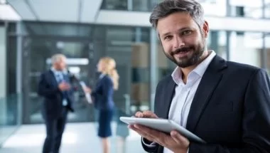 O key account é fundamental em empresas de grande porte