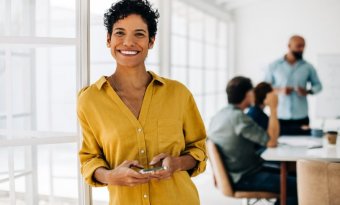 as técnicas de persuasão que levarão seu negócio a outro nível