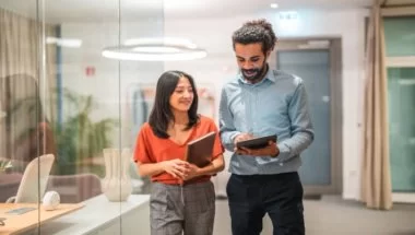 proatividade é uma habilidade muito valorizada pelas empresas