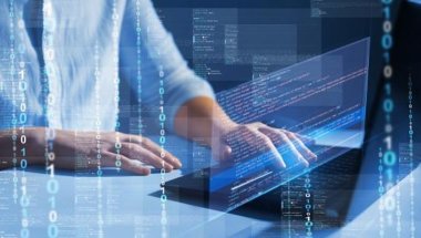 A programação funcional e a programação orientada a objetos são os dois principais paradigmas de desenvolvimento de software
