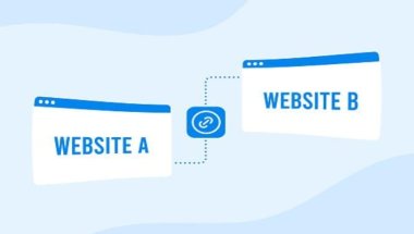 Backlinks, também conhecidos como links de entrada ou links externos, são links que apontam de uma página da web para outra
