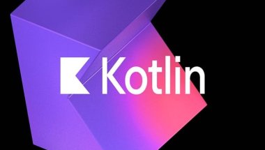 logo da linguagem de programação kotlin