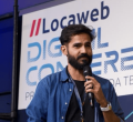 Ricardo Rodrigues Locaweb Digital Conference