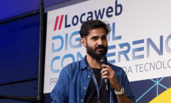 Ricardo Rodrigues Locaweb Digital Conference