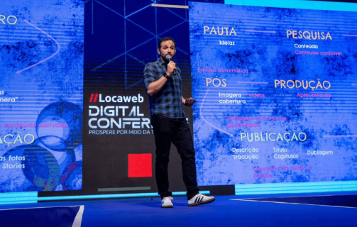 ibere locaweb digital conference